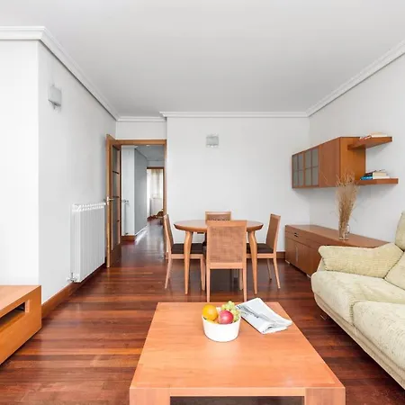 Apartamento Balea 6 - Local Rentss *