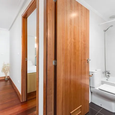 Balea 6 - Local Rentss Apartamento *