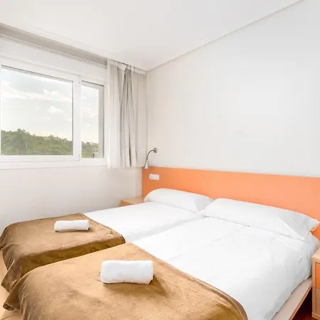 Apartamento Balea 6 - Local Rentss