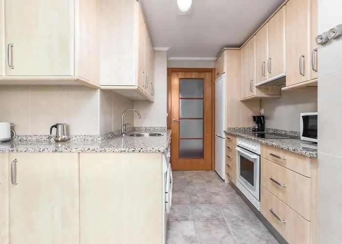 Balea 6 - Local Rentss