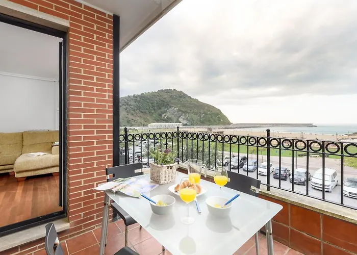 公寓 Balea 6 - Local Rentss