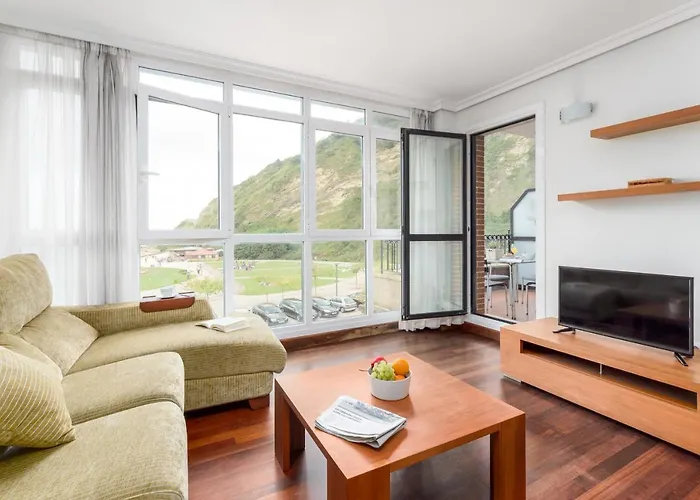 Balea 6 - Local Rentss 公寓 奥利奥