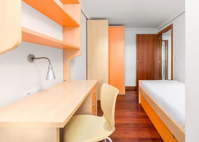 公寓 Balea 6 - Local Rentss 奥利奥