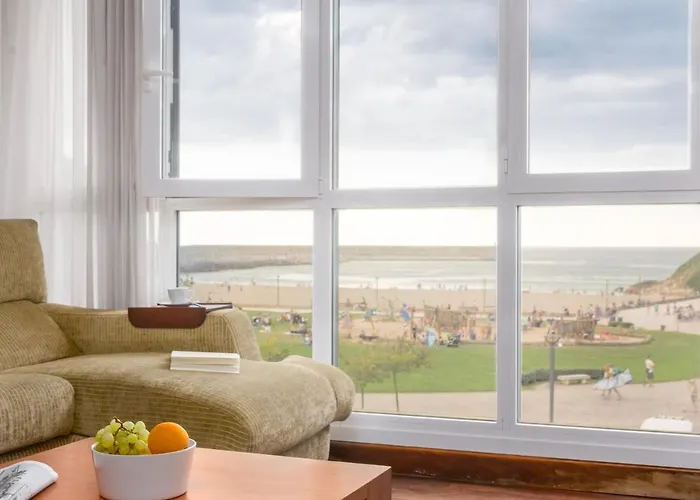 Balea 6 - Local Rentss 公寓