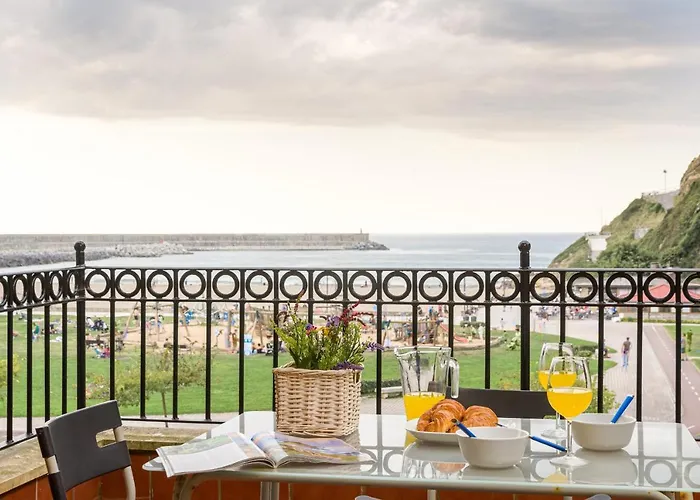 公寓 Balea 6 - Local Rentss