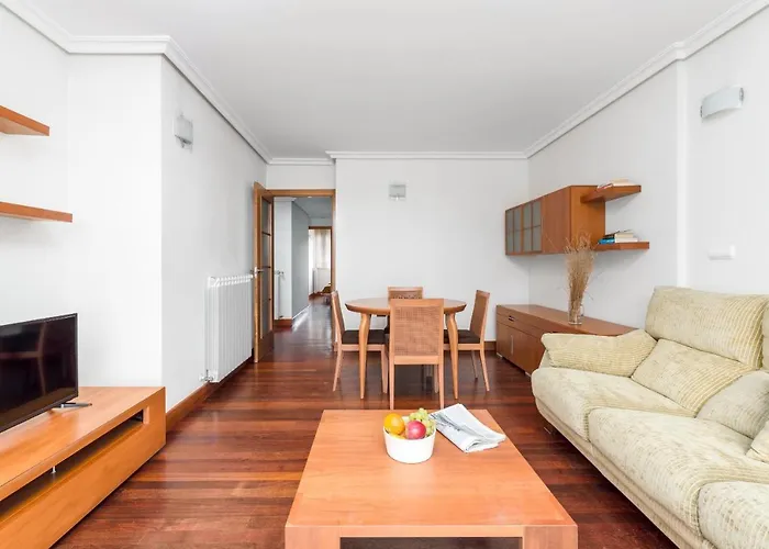 公寓 Balea 6 - Local Rentss *