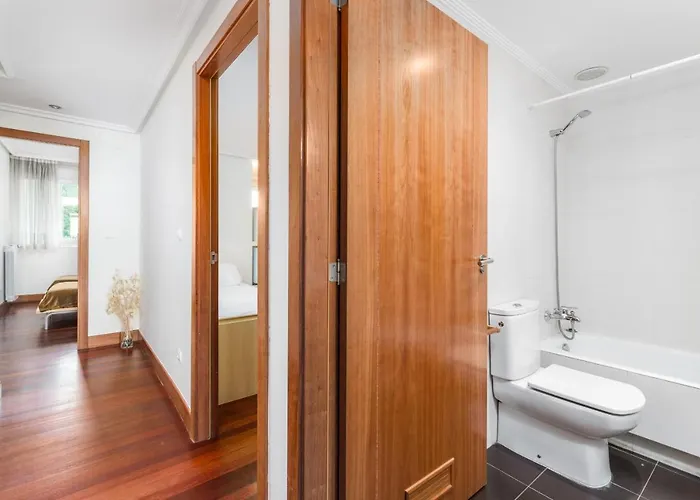 Balea 6 - Local Rentss 公寓 *