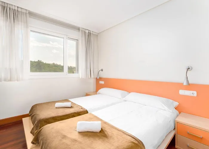 公寓 Balea 6 - Local Rentss