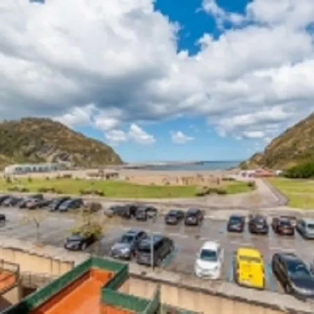 Balea 6 - Local Rentss Appartement Orio