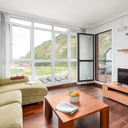 Balea 6 - Local Rentss Apartament Orio