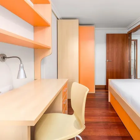 Appartement Balea 6 - Local Rentss Orio