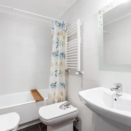 Apartament Balea 6 - Local Rentss Orio