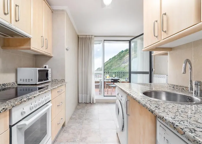 Lägenhet Balea 6 - Local Rentss *