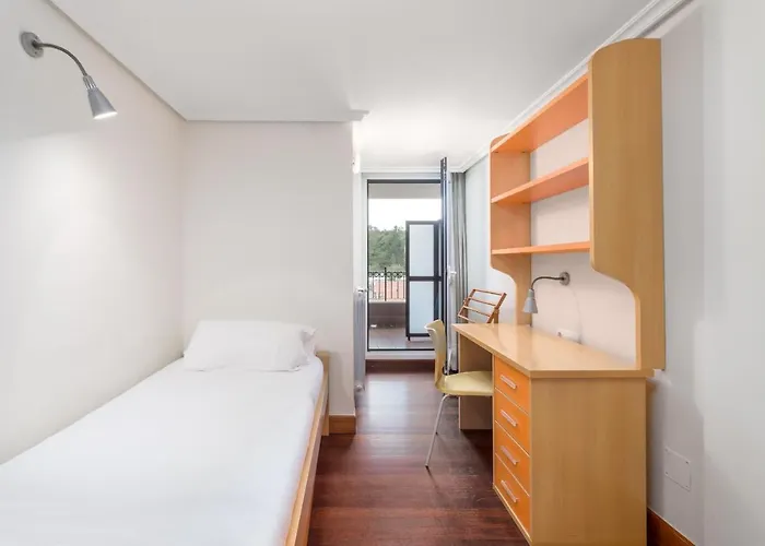 Lägenhet Balea 6 - Local Rentss *