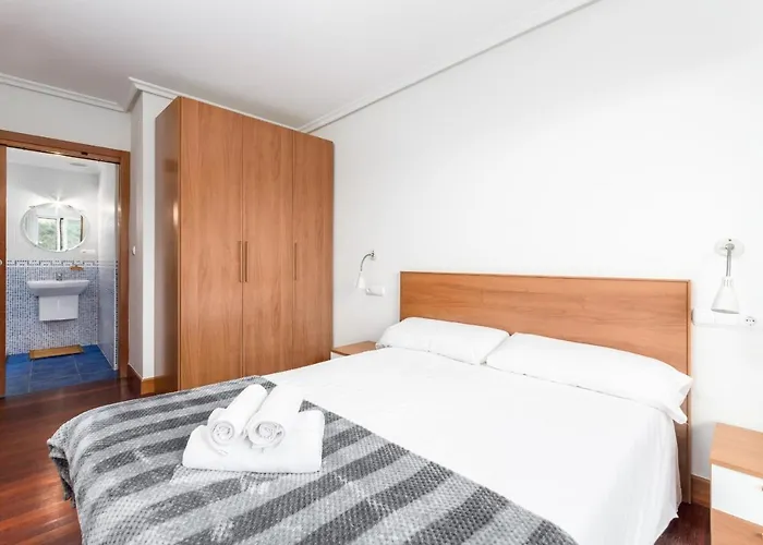 Balea 6 - Local Rentss Lägenhet