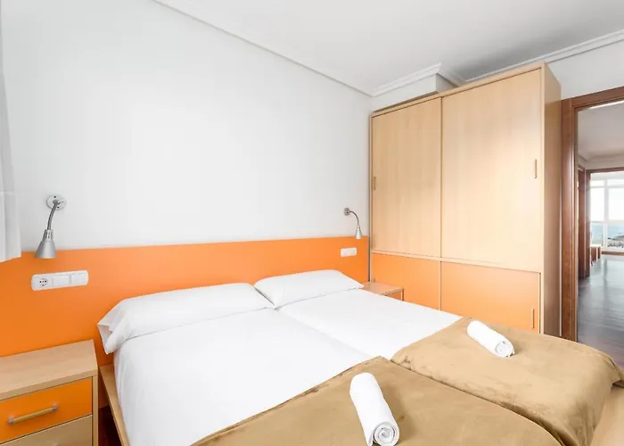 Balea 6 - Local Rentss Lägenhet